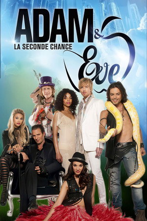 Adam and Eve: The Second Chance 12
