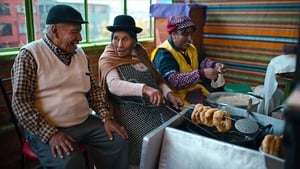 Street Food: Latin America La Paz, Bolivia