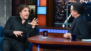 The Late Show with Stephen Colbert: 7×51