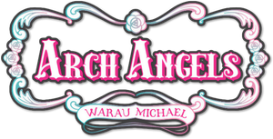 Arch Angels — Logos 1