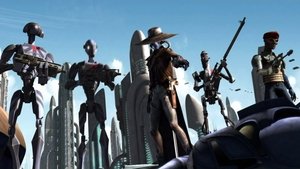 Star Wars: The Clone Wars: 1 Staffel 22 Folge