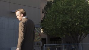 Better Call Saul Season 1 Episode 10