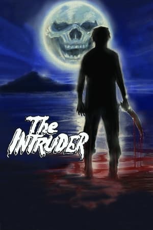 Poster The Intruder 1975