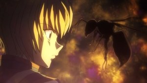 Hunter x Hunter Season 1 Episode 18