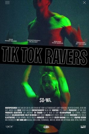 Tik Tok Ravers