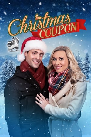 Poster Christmas Coupon 2019