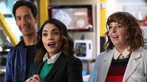 Powerless: Stagione 1 x Episodio 1