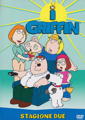 I Griffin: Stagione 2