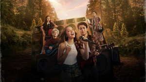 Camp Rock 3