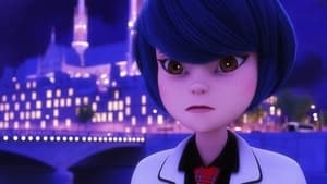 Miraculous – As Aventuras de Ladybug: 5 x 12