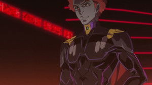 ヤマトよ永遠に REBEL3199: 1×14