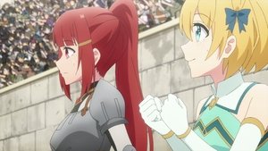 Mushoku no Eiyuu: Betsu ni Skill Nanka Iranakatta n da ga: 1×3