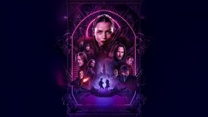 From the World of John Wick Ballerina (2025) จักรวาลของ จอห์น วิค บัลเลรินา แค้นกว่านรก