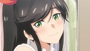 Kirei ni Shitemoraemasu ka. Cap 11