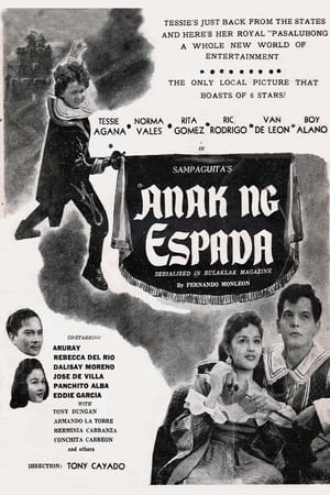 Image Anak ng Espada