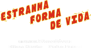 Estranha Forma de Vida