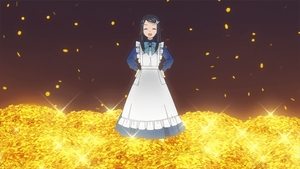 Rougo ni Sonaete Isekai de 8-manmai no Kinka o Tamemasu Temporada 1 Capitulo 10