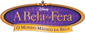 O Mundo Mágico da Bela