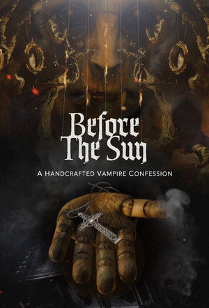 Before The Sun