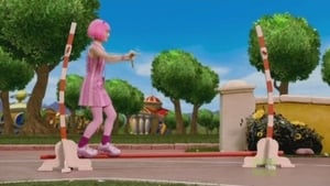 LazyTown: 2×7