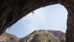 poster Balkánem nahoru a dolů s Adamem Ondrou