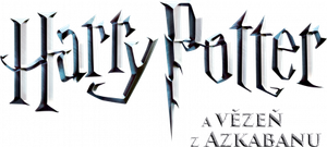 Harry Potter e o Prisioneiro de Azkaban — Logos 4