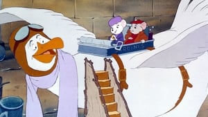 The Rescuers 1977