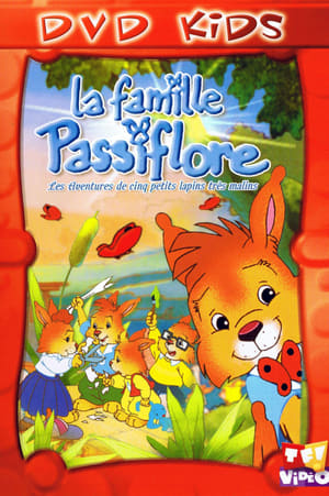 Image La Famille Passiflore