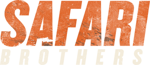 Safari Brothers — Logos 1