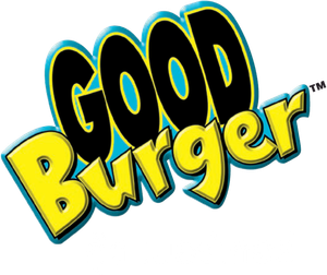 Good Burger — Logos 4