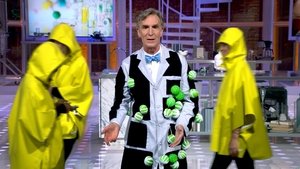 Bill Nye Saves the World Do Some Shots, Save the World