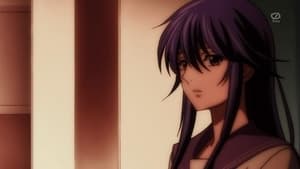 Kimi No Iru Machi: 1×4