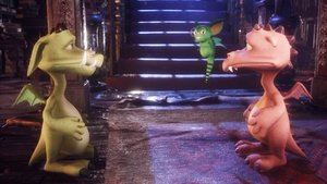 فيلم Wee Dragons 2018 مترجم