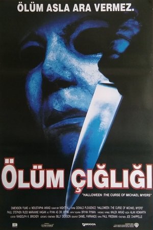 Cadılar Bayramı 6: Ölüm Çığlığı 1995