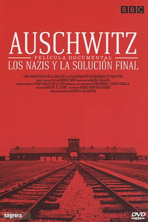 Auschwitz: The Nazis and the Final Solution 11