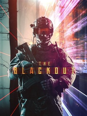 Avanpost - The Blackout invasion Earth - 2020 Avanpost - The Blackout invasion Earth - 2020