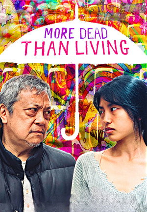 More Dead Than Living 3