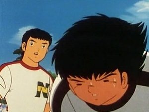 Captain Tsubasa: 5×16