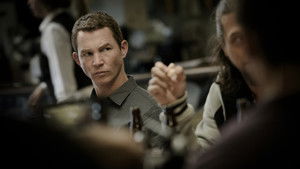 Miniature Épisode 1 : Bienvenue dans la famille