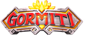 Gormiti — Logos 4