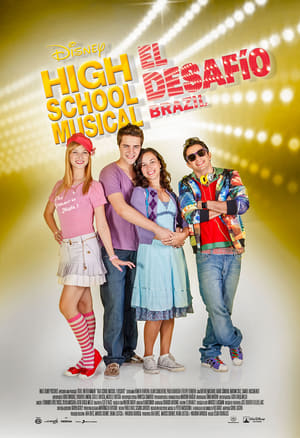 High School Musical: O Desafio 2010