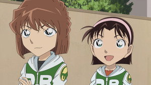 Detective Conan: 1×1197