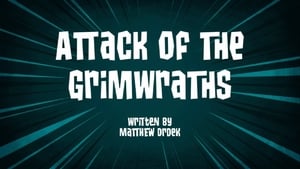 Dragamonz Attack of the Grimwraths