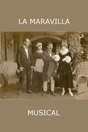 La maravilla musical