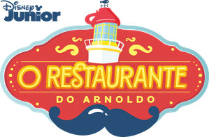 O Restaurante do Arnoldo — Logos 1