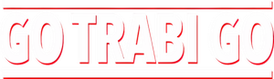 Go Trabi Go — Logos 1