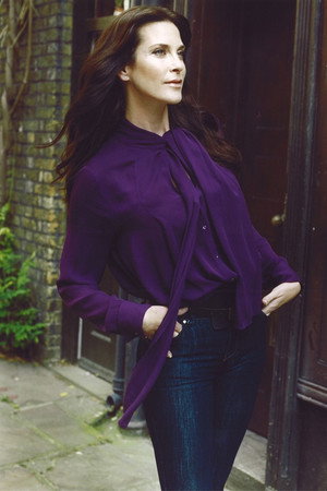 Kendra Torgan portrait