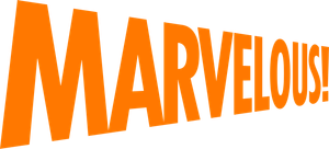 Logo Marvelous Entertainment