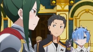 Re:ZERO -Starting Life in Another World-: Season 1 Episode 19 – Battle Against the White Whale