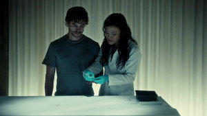 Hannibal – Todas as Temporadas Dual Áudio 1080p